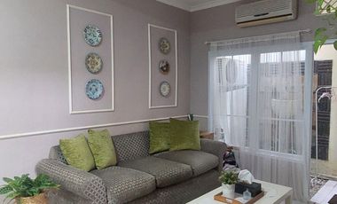 Dijual Rumah Sektor 9 Bintaro Jaya