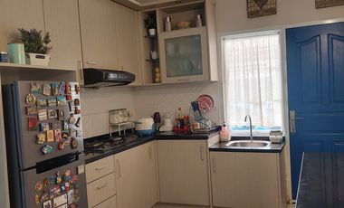 Dijual Rumah Sektor 9 Bintaro Jaya