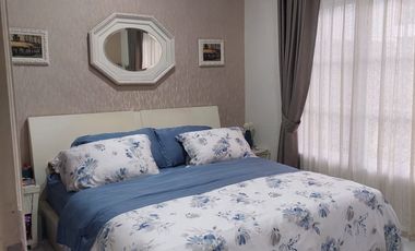 Dijual Rumah Sektor 9 Bintaro Jaya