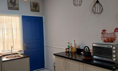 Dijual Rumah Sektor 9 Bintaro Jaya