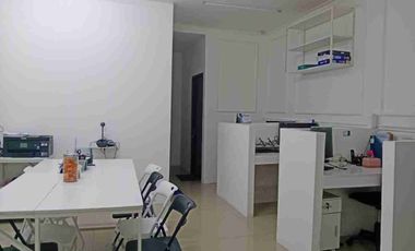 Ruko Jasmine Ciputat Tangerang Selatan