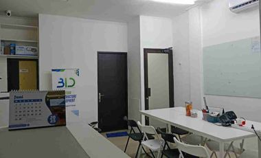 Ruko Jasmine Ciputat Tangerang Selatan