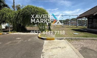 Perumahan luas 2,2 hektar dan SHGB