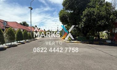 Perumahan luas 2,2 hektar dan SHGB