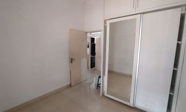 RUMAH MURAH DEPOK DALAM CLUSTER DI TANAH BARU DEKAT TOL KUKUSAN DAN STASIUN DEPOK BARU