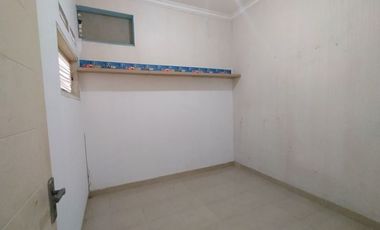 RUMAH MURAH DEPOK DALAM CLUSTER DI TANAH BARU DEKAT TOL KUKUSAN DAN STASIUN DEPOK BARU