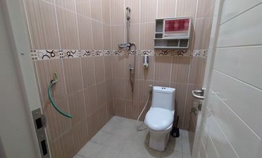 RUMAH MURAH DEPOK DALAM CLUSTER DI TANAH BARU DEKAT TOL KUKUSAN DAN STASIUN DEPOK BARU