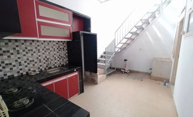 RUMAH MURAH DEPOK DALAM CLUSTER DI TANAH BARU DEKAT TOL KUKUSAN DAN STASIUN DEPOK BARU