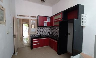 RUMAH MURAH DEPOK DALAM CLUSTER DI TANAH BARU DEKAT TOL KUKUSAN DAN STASIUN DEPOK BARU