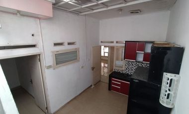 RUMAH MURAH DEPOK DALAM CLUSTER DI TANAH BARU DEKAT TOL KUKUSAN DAN STASIUN DEPOK BARU