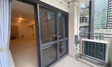 2BR Corner The Gentry Residences Alveo Salcedo Village Makati City