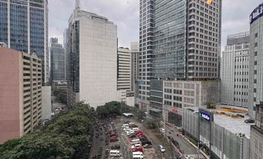 2BR Corner The Gentry Residences Alveo Salcedo Village Makati City