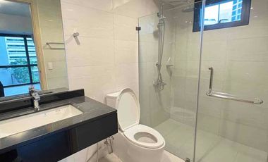 2BR Corner The Gentry Residences Alveo Salcedo Village Makati City