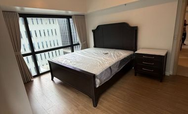 2BR Corner The Gentry Residences Alveo Salcedo Village Makati City
