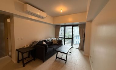 2BR Corner The Gentry Residences Alveo Salcedo Village Makati City