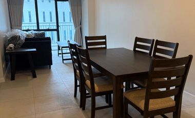 2BR Corner The Gentry Residences Alveo Salcedo Village Makati City