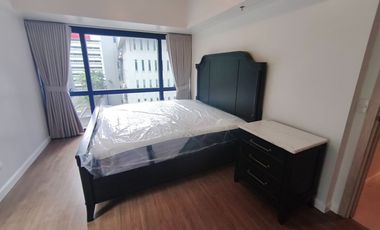 2BR Corner The Gentry Residences Alveo Salcedo Village Makati City