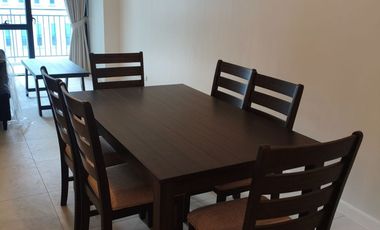 2BR Corner The Gentry Residences Alveo Salcedo Village Makati City