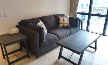 2BR Corner The Gentry Residences Alveo Salcedo Village Makati City