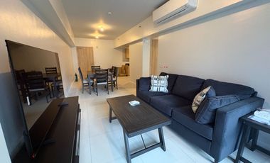 2BR Corner The Gentry Residences Alveo Salcedo Village Makati City