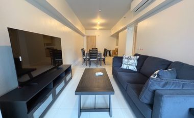 2BR Corner The Gentry Residences Alveo Salcedo Village Makati City