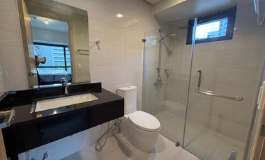2BR Corner The Gentry Residences Alveo Salcedo Village Makati City