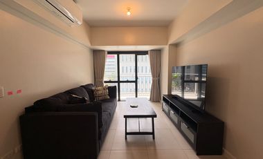 2BR Corner The Gentry Residences Alveo Salcedo Village Makati City