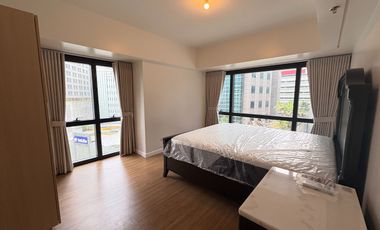 2BR Corner The Gentry Residences Alveo Salcedo Village Makati City