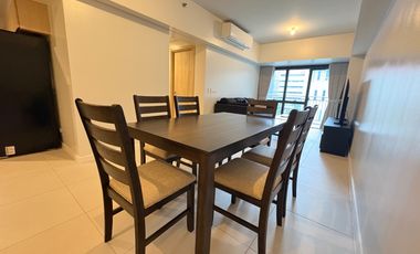 2BR Corner The Gentry Residences Alveo Salcedo Village Makati City