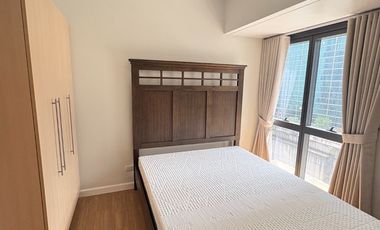 2BR Corner The Gentry Residences Alveo Salcedo Village Makati City