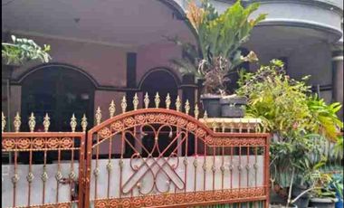 RUMAH MURAH DEKAT SUMARRECON BEKASI