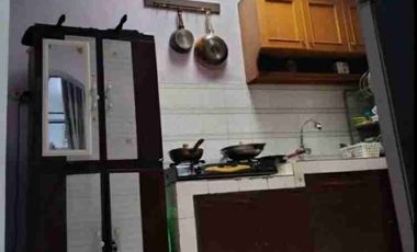 RUMAH MURAH DEKAT SUMARRECON BEKASI