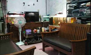 RUMAH MURAH DEKAT SUMARRECON BEKASI