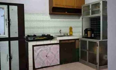 RUMAH MURAH DEKAT SUMARRECON BEKASI