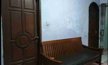 RUMAH MURAH DEKAT SUMARRECON BEKASI
