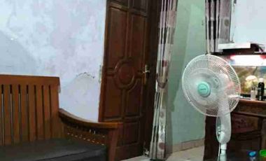 RUMAH MURAH DEKAT SUMARRECON BEKASI