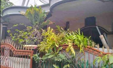 RUMAH MURAH DEKAT SUMARRECON BEKASI