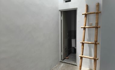 Rumah Baru Murah di Karangasem, Jajar, 500m dari Jl. Adi Sucipto!