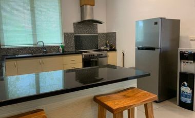 DIJUAL VILLA ABODE VILLA LABUAN BAJO