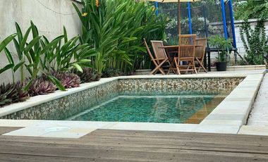 DIJUAL VILLA ABODE VILLA LABUAN BAJO