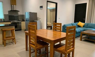 DIJUAL VILLA ABODE VILLA LABUAN BAJO