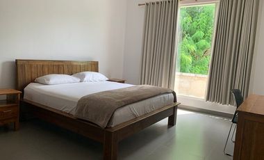 DIJUAL VILLA ABODE VILLA LABUAN BAJO