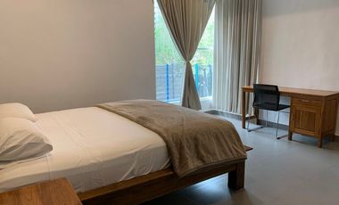 DIJUAL VILLA ABODE VILLA LABUAN BAJO