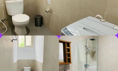 DIJUAL VILLA ABODE VILLA LABUAN BAJO