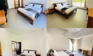 DIJUAL VILLA ABODE VILLA LABUAN BAJO