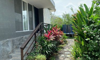 DIJUAL VILLA ABODE VILLA LABUAN BAJO