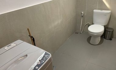 DIJUAL VILLA ABODE VILLA LABUAN BAJO