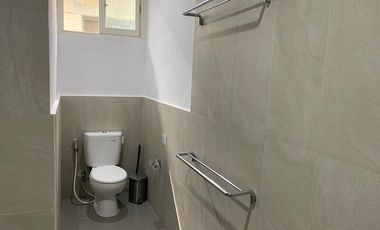 DIJUAL VILLA ABODE VILLA LABUAN BAJO