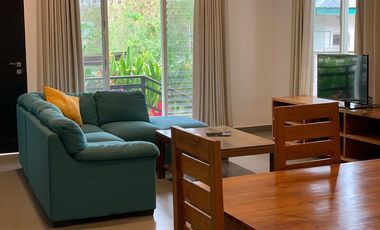 DIJUAL VILLA ABODE VILLA LABUAN BAJO