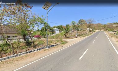 DIJUAL VILLA ABODE VILLA LABUAN BAJO